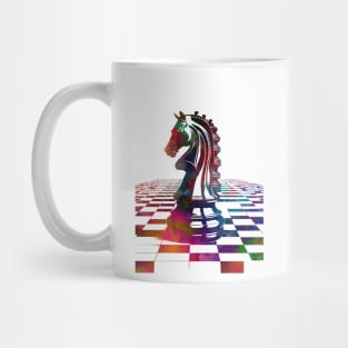 Chess #chess #sport Mug